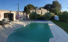 Moments de détente.